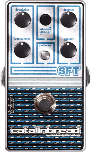 SFT