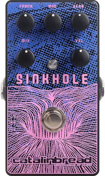 Sinkhole