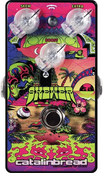 Skewer