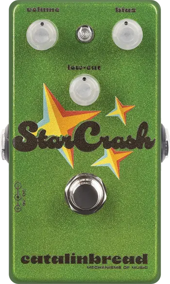 StarCrash Fuzz ('70s Collection)