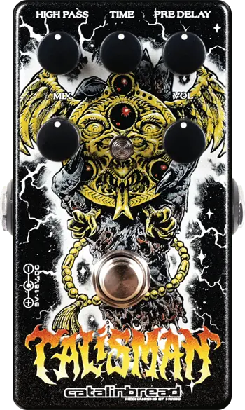 Talisman (Gallery Series)