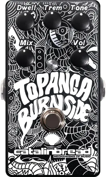 Topanga (Burnside)