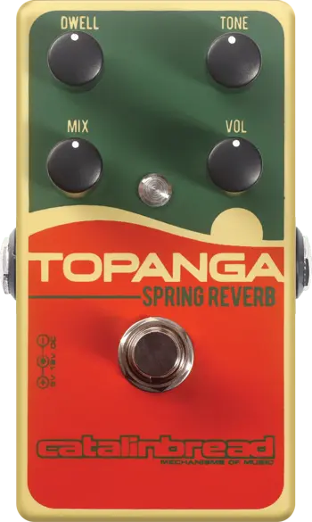 Topanga
