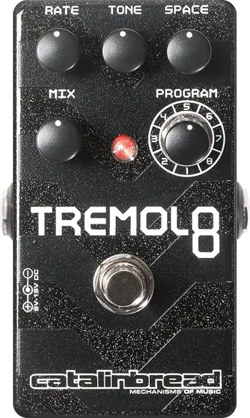 Tremolo8