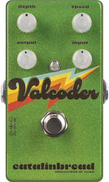 Valcoder ('70s Collection)