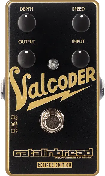 Valcoder (Gold)