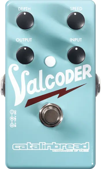 Valcoder