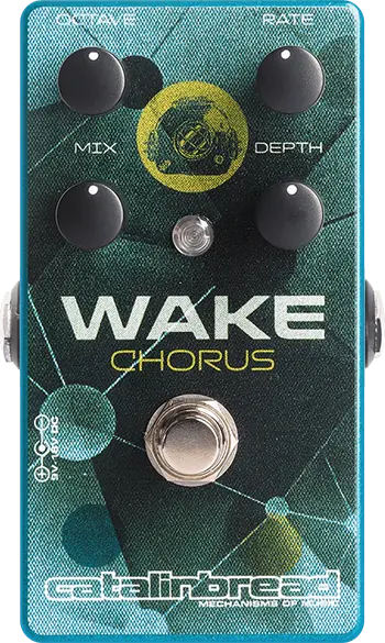 Wake Chorus