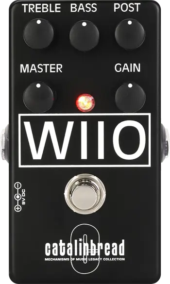 WIIO