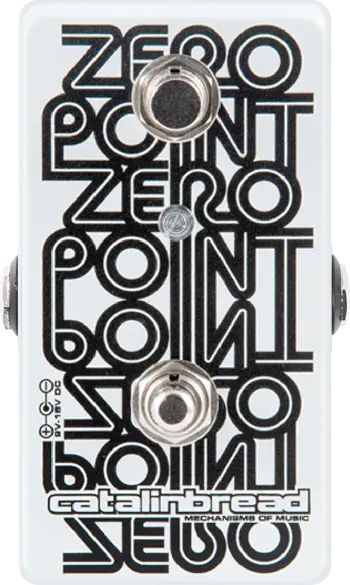 Zero Point