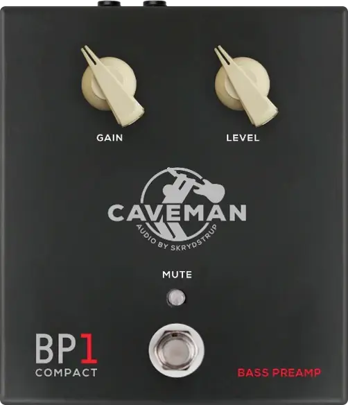 BP1 Compact