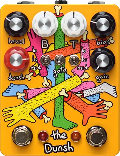 The Dunsh