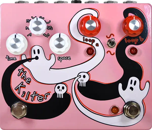 The Kilter (Pink)