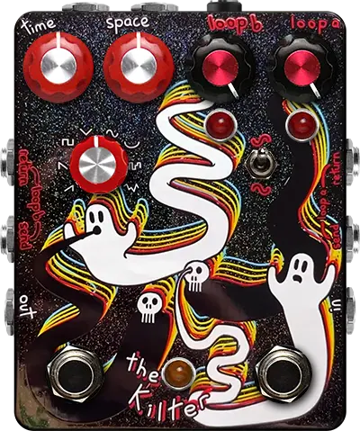 The Kilter V2 (Universe)