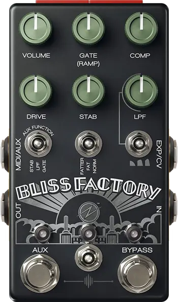 Bliss Factory
