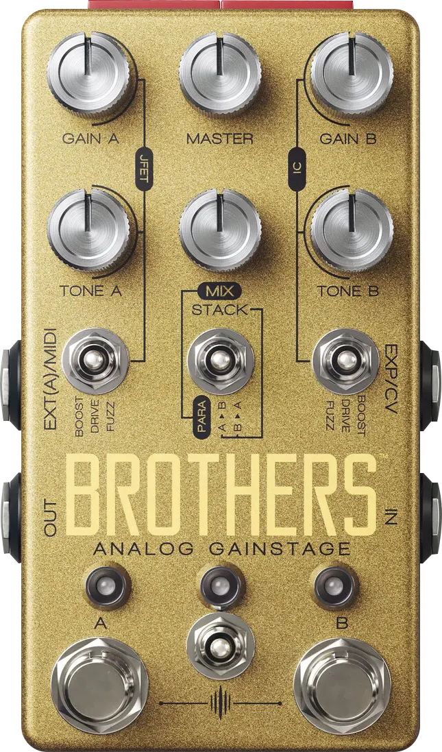 Brothers