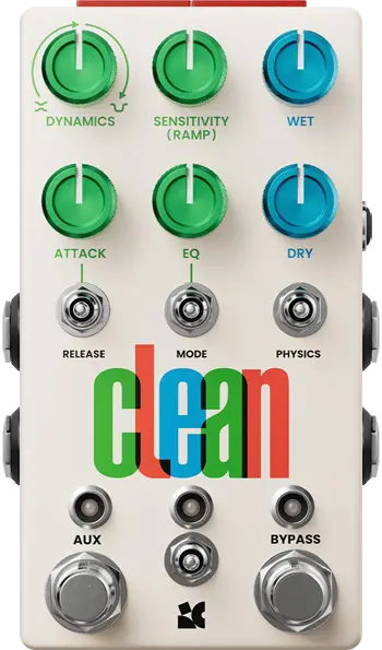 Clean