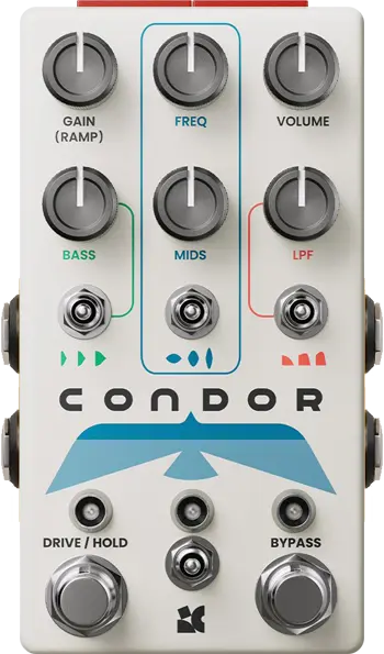Condor HiFi