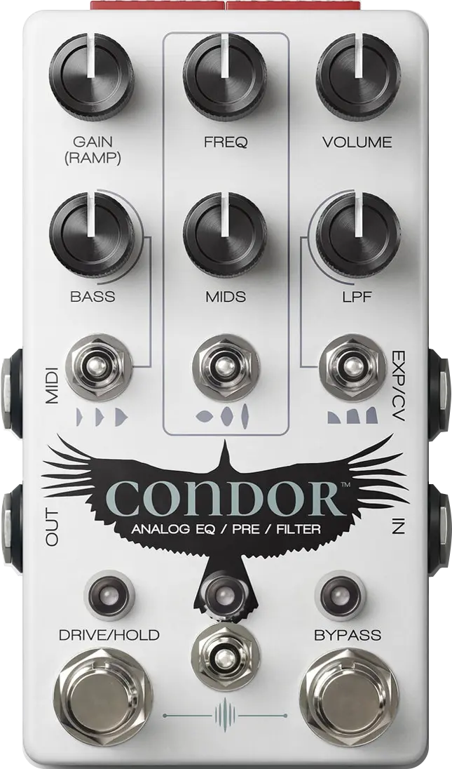 Condor