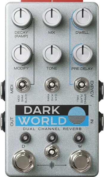 Dark World