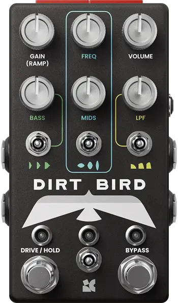 Dirty Bird