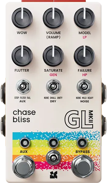 Generation Loss MKII (LE)
