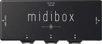 Midibox