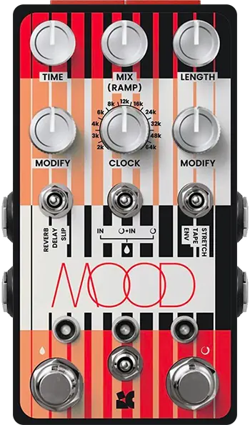 MOOD (Last 100 Edition)