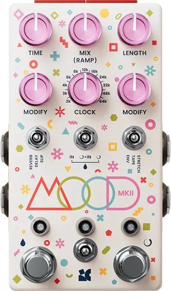 MOOD MKII (LE)