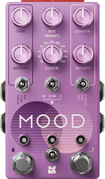 MOOD MKII