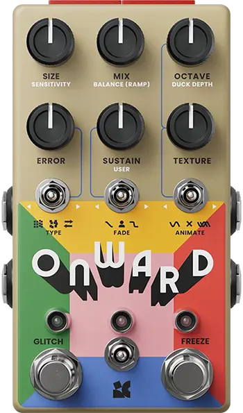 Onward (Prism Tan)