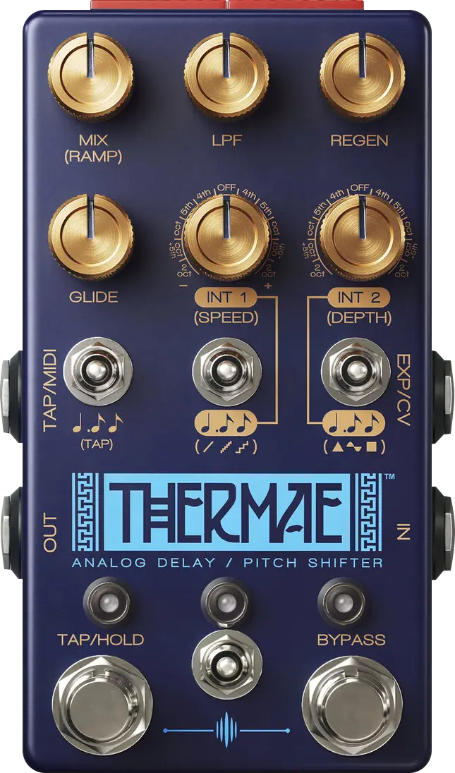 Thermae