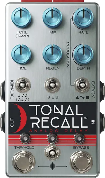 Tonal Recall