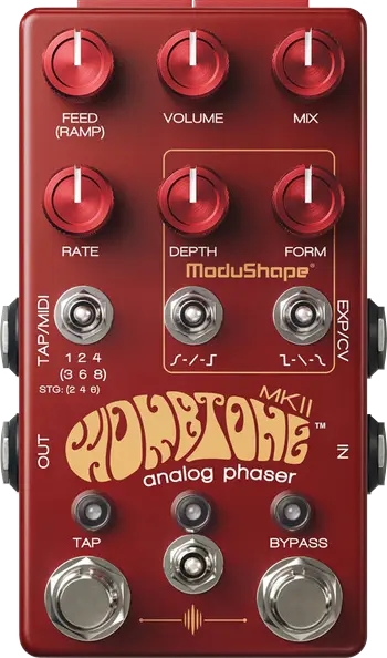 Wombtone MKII