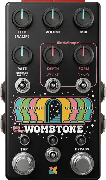 Wombtone MKIII