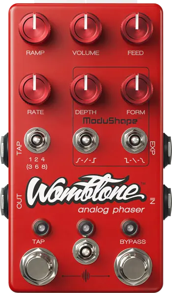 Wombtone