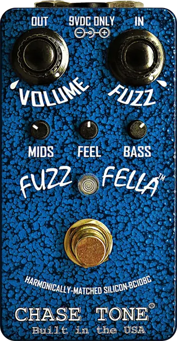 Fuzz Fella