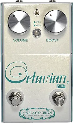 Octavian Plus
