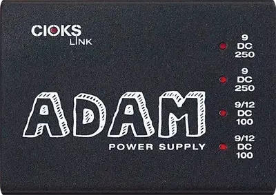 Adam