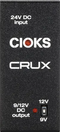 Crux