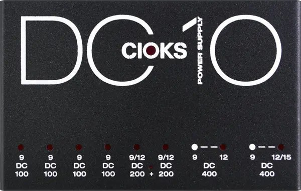 DC10