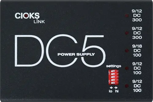 DC5