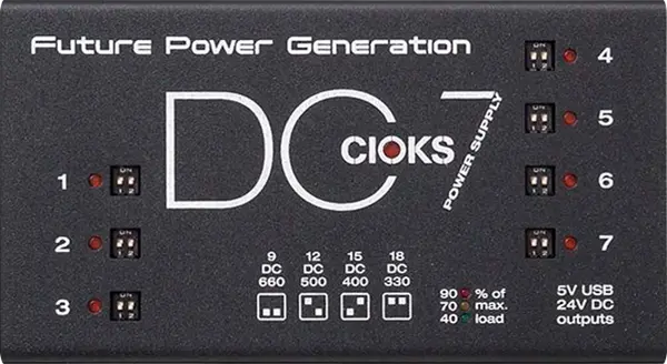 DC7