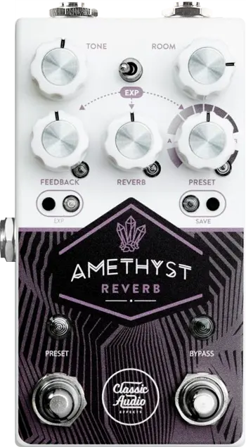Amethyst Mini