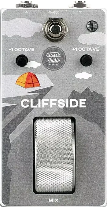 Cliffside