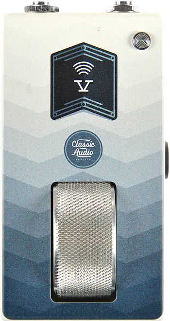 Passive Volume Roller G2