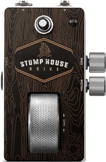 Stump House