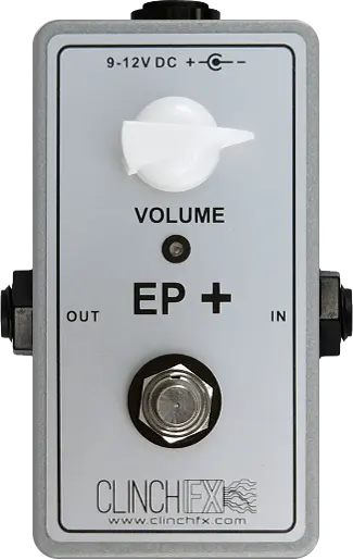 EP Plus