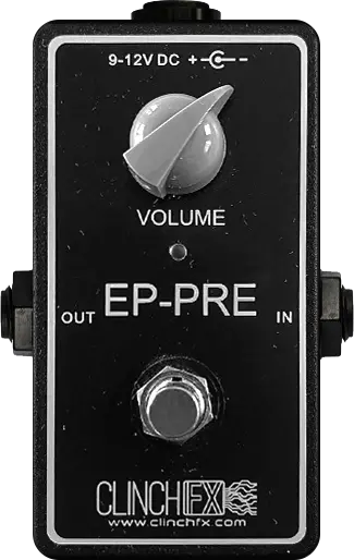 EP-PRE