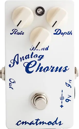Analog Chorus